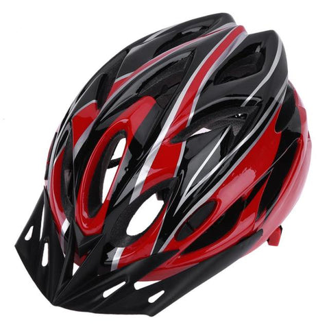 Capacete Ciclismo Ultra Leve